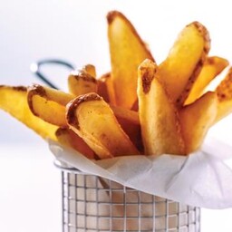 PATATE FRITTE